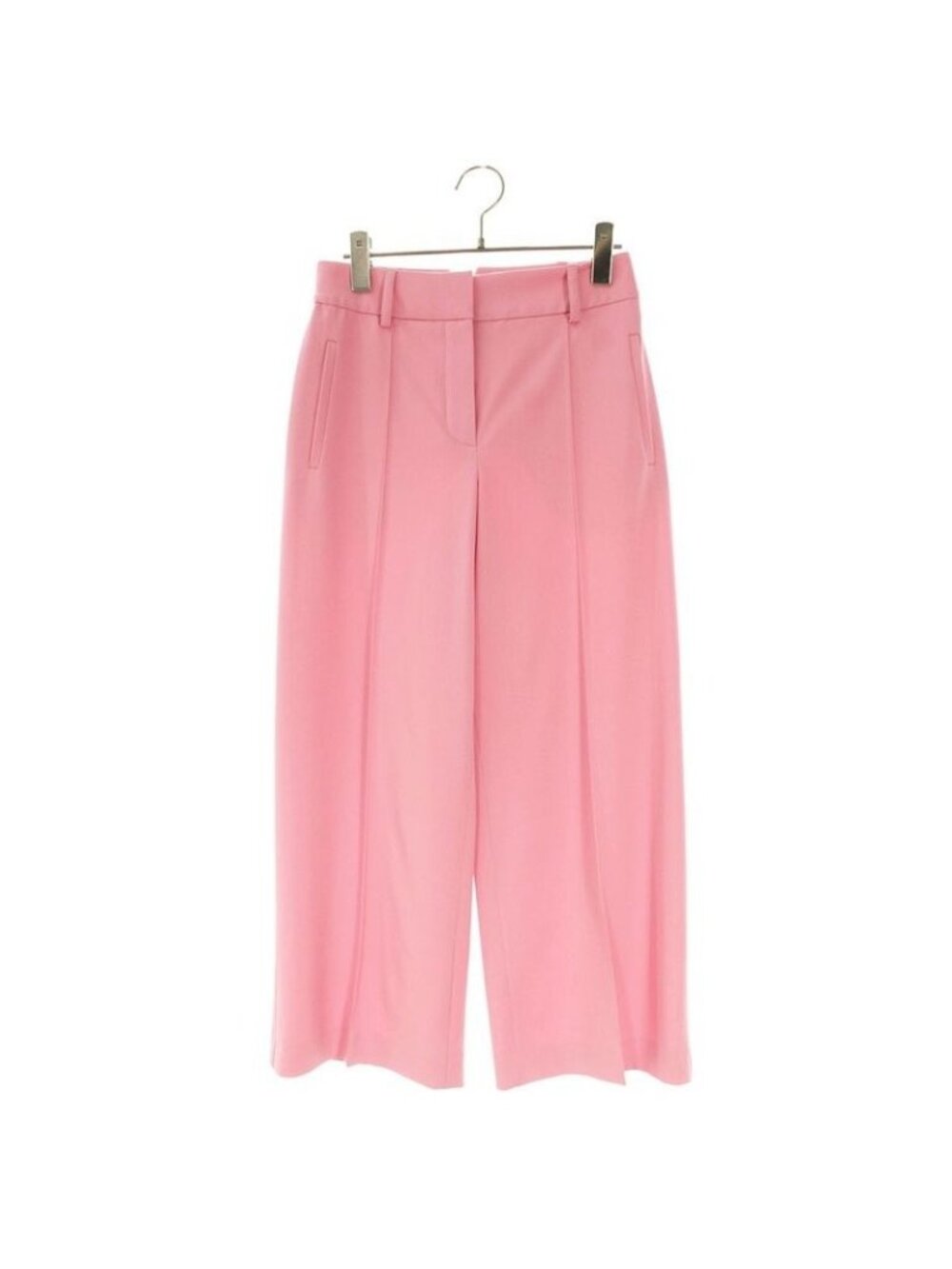 Hermes Stretch Trousers Long Pants 34